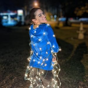 Meet your Posher, Bethany